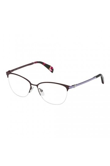 Tous VTO350540R50 Lunettes de Soleil, Violet, 54/15/135 Femme