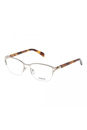 Tous VTO318S540300 Lunettes de Soleil, Rose, 54/17/135 Femme