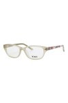 Tous VTO7675397NM Lunettes de Soleil, Beige, 53/16/140 Femme