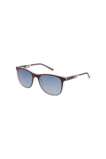 Police SPL960 Sunglasses, Cranberry, 45/19/145 Unisex