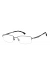 Carrera 8860 Sunglasses, Colour: Matte Grey, 52 Unisex