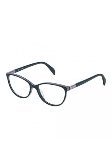 Tous VTO982530L20 Lunettes de Soleil, Bleu, 53/16/140 Femme