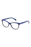 TOUS VTO938520892 Lunettes de Soleil, Bleu, 52/15/135 Femme