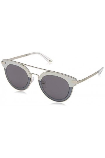 Police SPL349 Sunglasses, 0581, 47 Unisex