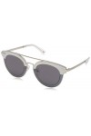 Police SPL349 Sunglasses, 0581, 47 Unisex