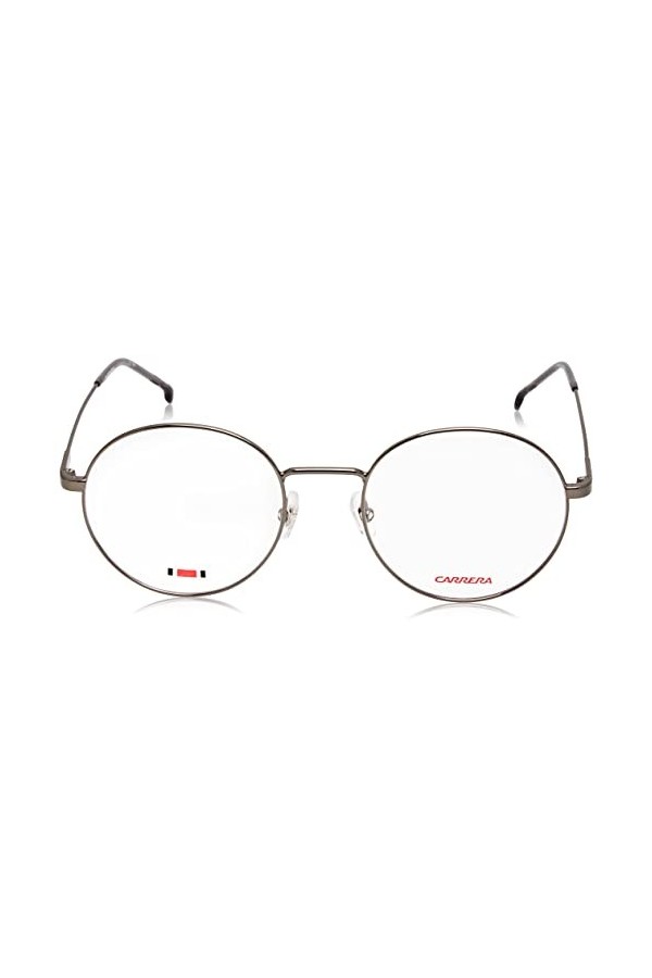 Carrera 2040t Sunglasses, V81/40 DKRUTH Black, 52 Unisex