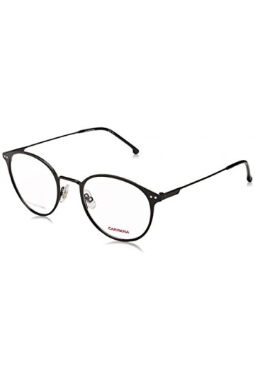 Carrera 2035t Sunglasses, 807/20 Black, 47 Unisex