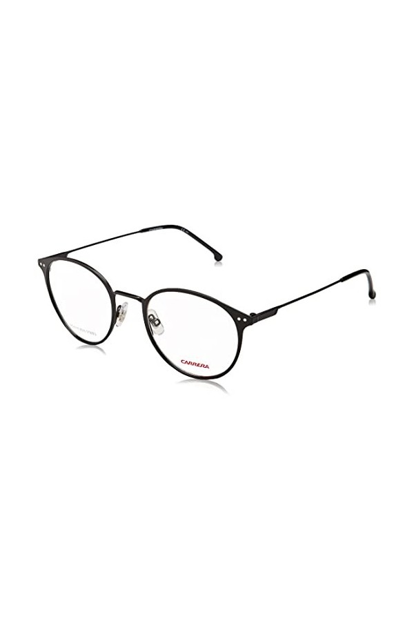 Carrera 2035t Sunglasses, 807/20 Black, 47 Unisex