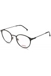 Carrera 2035t Sunglasses, 807/20 Black, 47 Unisex