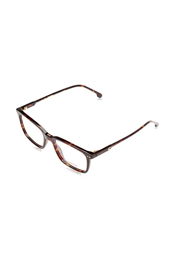 Carrera 2034t Sunglasses, 086/17 Havana, 49 Unisex