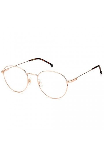 Carrera 2009t Sunglasses, DDB/40 Gold Copper, 53 Unisex