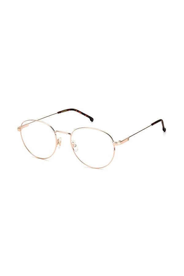 Carrera 2009t Sunglasses, DDB/40 Gold Copper, 53 Unisex
