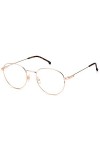Carrera 2009t Sunglasses, DDB/40 Gold Copper, 53 Unisex