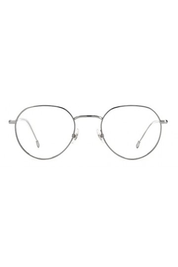 Carrera 245 Sunglasses, 6LB/22 Ruthenium, 50 Unisex