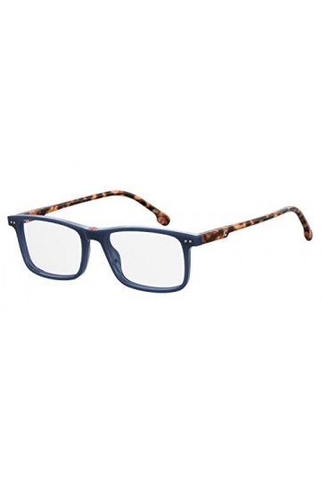 Carrera 2001t/v Sunglasses, PJP/16 Blue, 50 Unisex