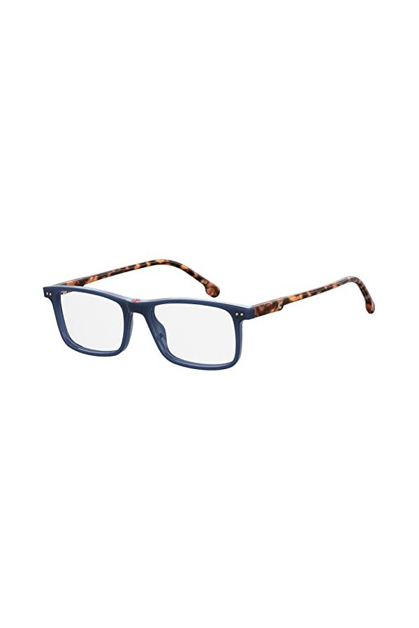 Carrera 2001t/v Sunglasses, PJP/16 Blue, 50 Unisex
