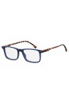 Carrera 2001t/v Sunglasses, PJP/16 Blue, 50 Unisex