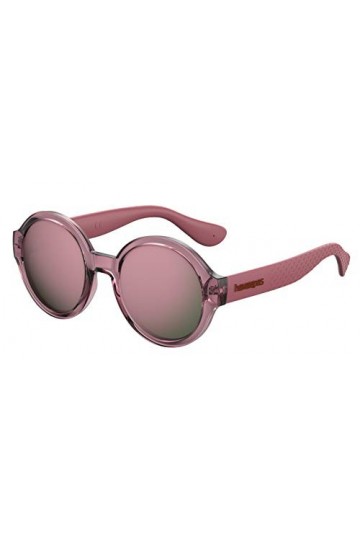 Havaianas floripa/m Lunettes De Soleil, Bordeaux, 51 Femme