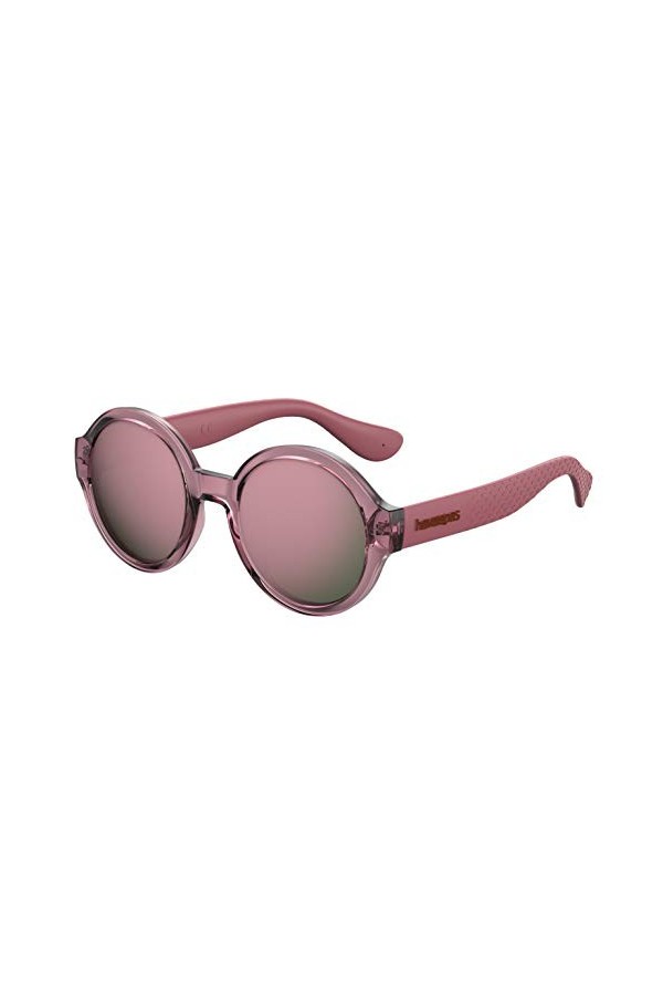Havaianas floripa/m Lunettes De Soleil, Bordeaux, 51 Femme