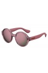 Havaianas floripa/m Lunettes De Soleil, Bordeaux, 51 Femme