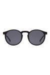 Le Specs Femmes lunettes de soleil deux teen spirit Noir Une Taille