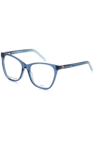 Marc Jacobs Marc 600 Lunettes de Soleil, 3 kg, 52 Femme