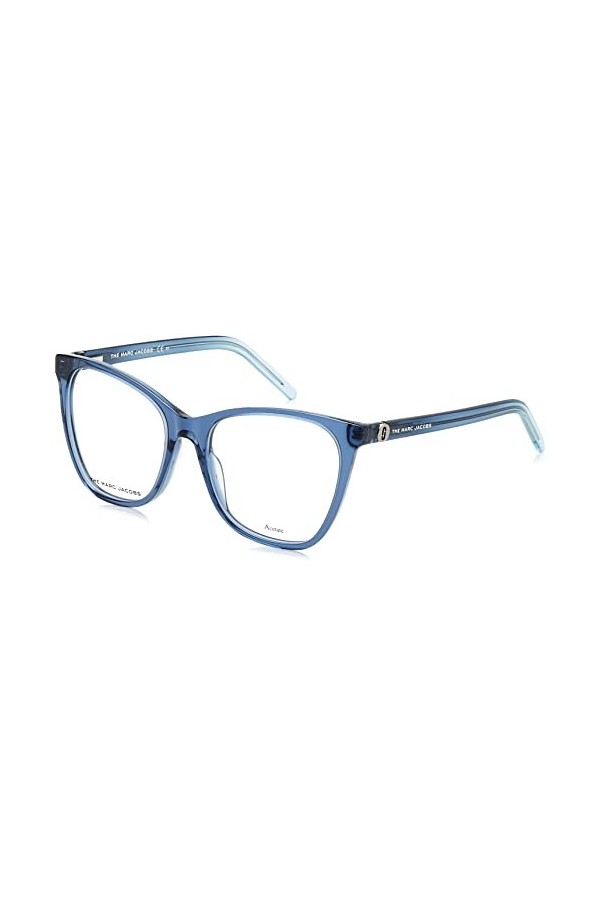 Marc Jacobs Marc 600 Lunettes de Soleil, 3 kg, 52 Femme