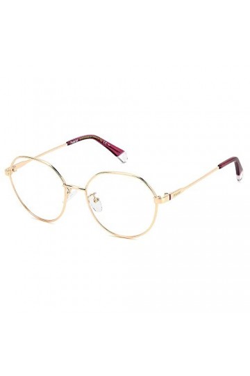 Polaroid PLD D490/G Lunettes de Repos, Multicolore, Taille Unique Mixte