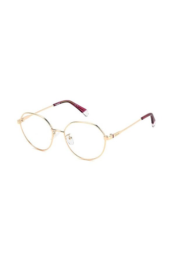 Polaroid PLD D490/G Lunettes de Repos, Multicolore, Taille Unique Mixte