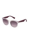 Police SPL412 Sunglasses, 09PD, 52 Unisex