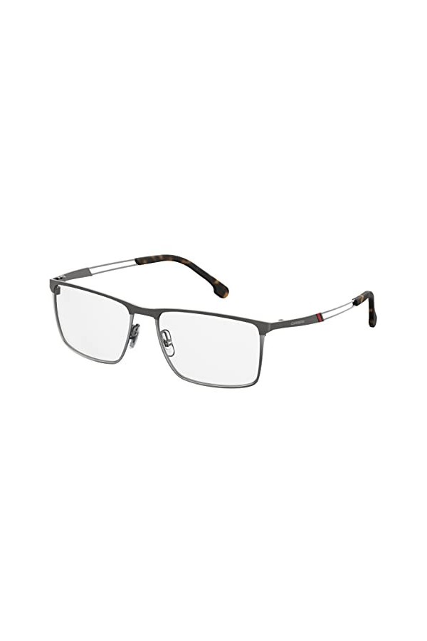 Carrera 8831 Sunglasses, R80/18 MT Dark Ruth, 55 Unisex