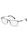 Carrera 8831 Sunglasses, R80/18 MT Dark Ruth, 55 Unisex