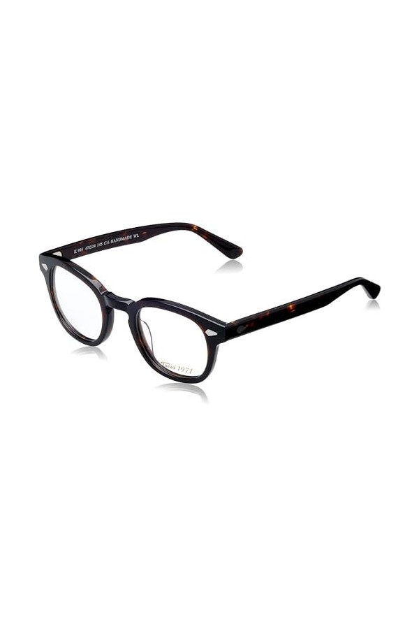 Clark 995 Lunettes de Soleil, 006, 23 Mixte