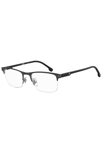 Carrera 2019t Sunglasses, 807/18 Black, 50 Unisex