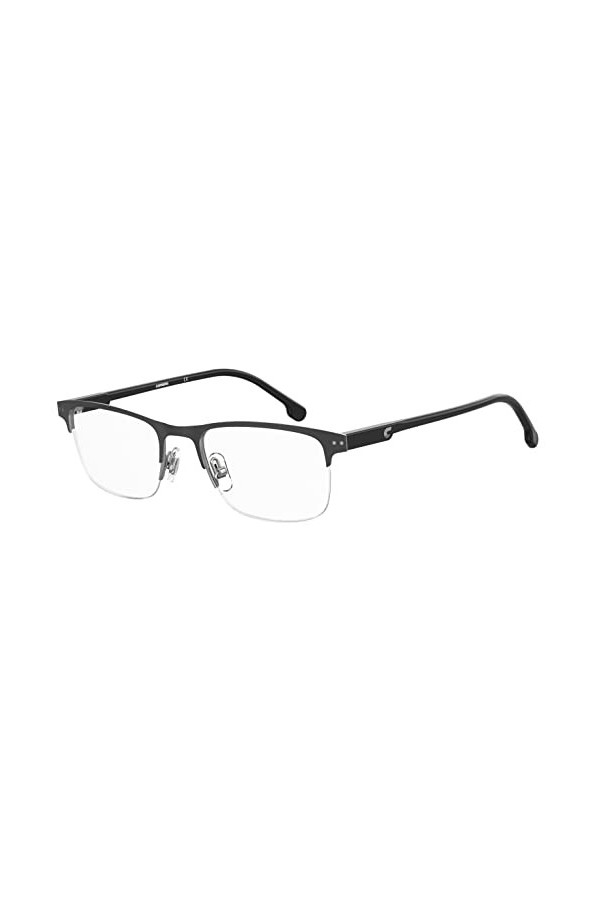 Carrera 2019t Sunglasses, 807/18 Black, 50 Unisex