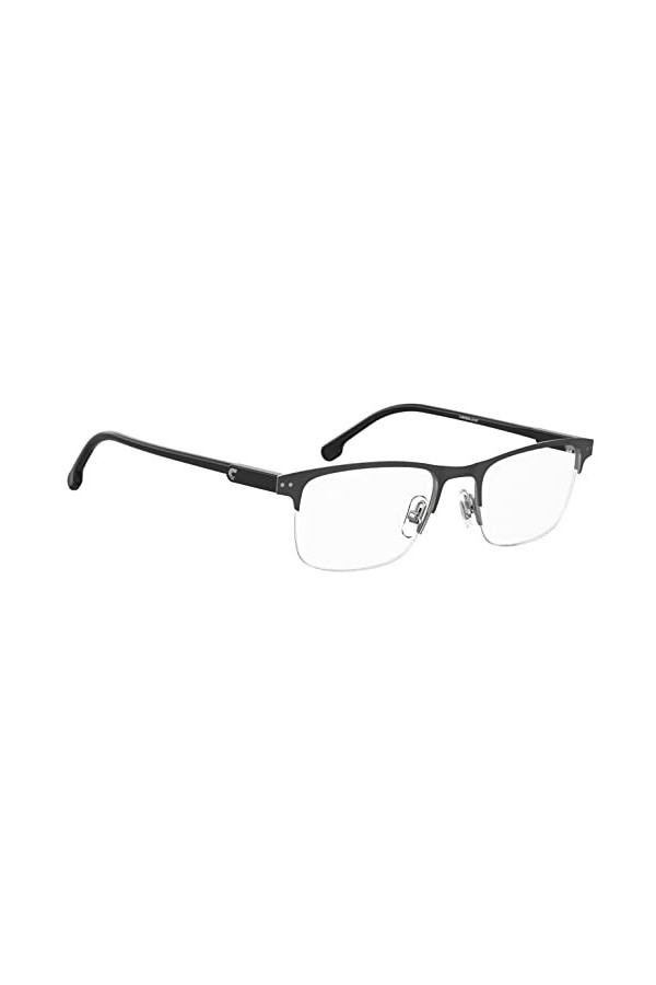 Carrera 2019t Sunglasses, 807/18 Black, 50 Unisex
