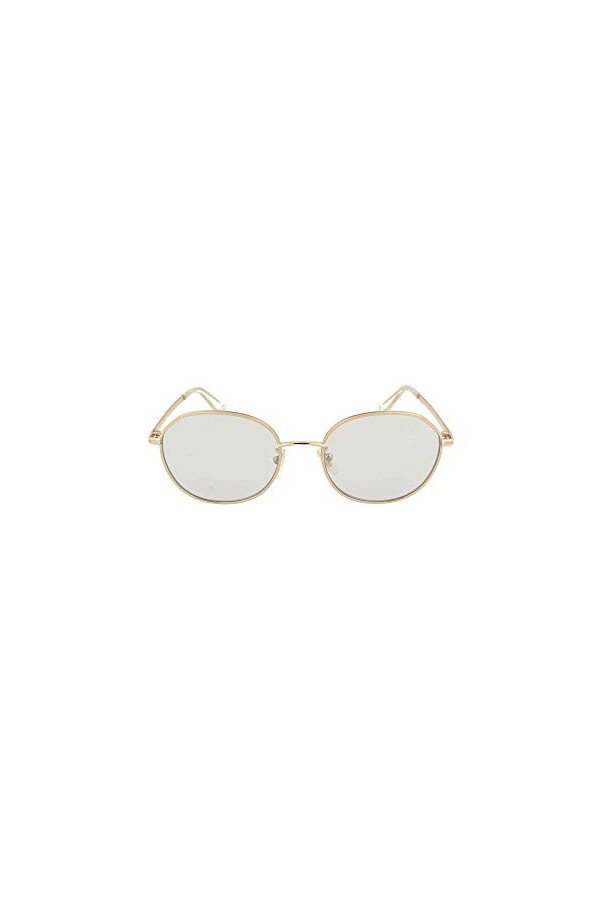 Police SPL778N Sunglasses, Oro Ros&egrave, 53 Unisex