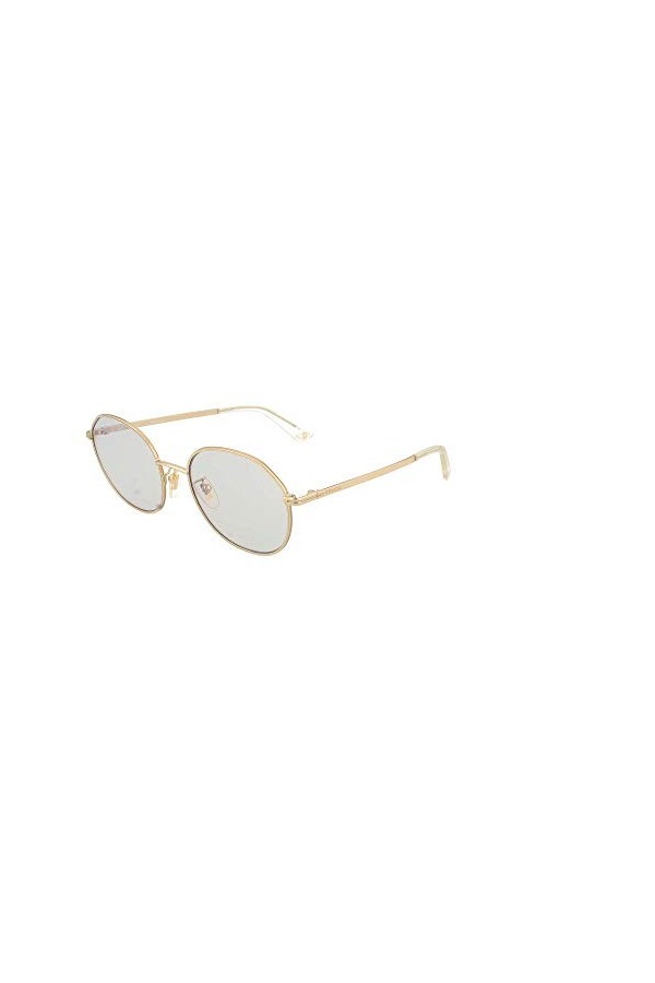 Police SPL778N Sunglasses, Oro Ros&egrave, 53 Unisex