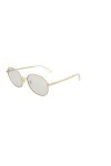 Police SPL778N Sunglasses, Oro Ros&egrave, 53 Unisex