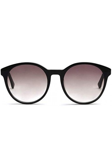 MQJ Lunettes de Soleil, Hommes Et Femmes, Acétate, Fibre, Chat, Lunettes de Soleil À La Mode