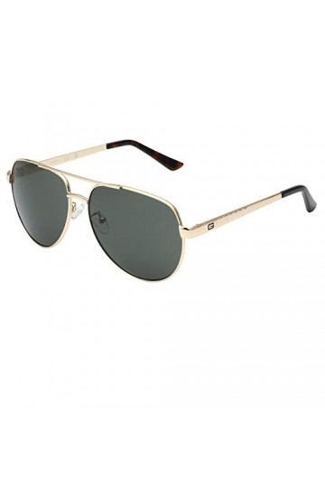Guess GF0215 6032N Sunglasses, multicolore, taille unique, unisexe, adulte, multicolore, Taille Unique