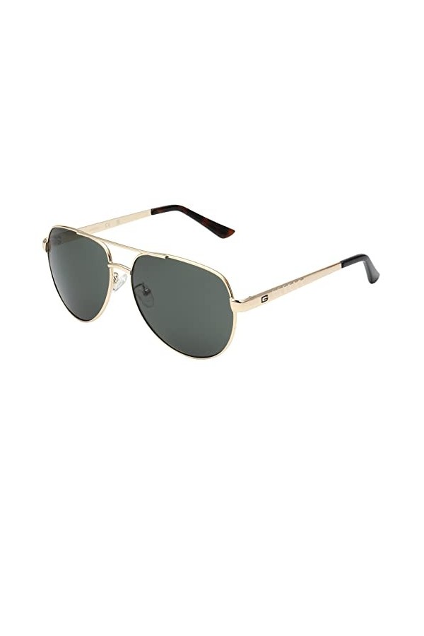 Guess GF0215 6032N Sunglasses, multicolore, taille unique, unisexe, adulte, multicolore, Taille Unique