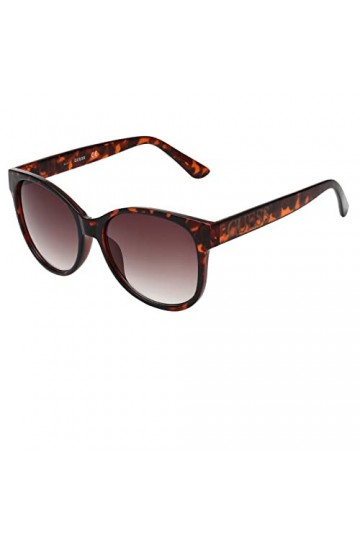 Guess Mixte Modèle : Gf0362 5452f Lunettes de Soleil, Multicolore, Taille Unique
