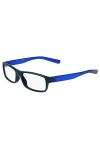 Nike 5090 39267 Sunglasses, 406 Midnight Turq Racer b, 50 Unisex