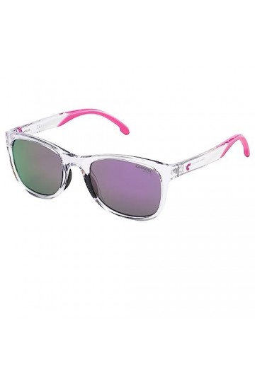 Carrera 8054/s Sunglasses, 900/TE Crystal, Taille Unique Unisex