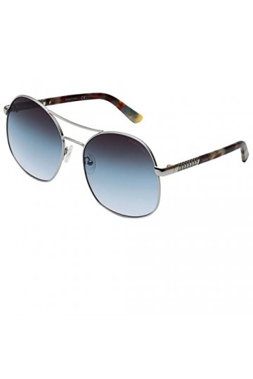 Guess Mixte Marciano Mod. Gm0807 6210 W Lunettes de Soleil, Multicolore, Taille Unique