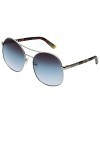 Guess Mixte Marciano Mod. Gm0807 6210 W Lunettes de Soleil, Multicolore, Taille Unique