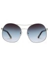 Guess Mixte Marciano Mod. Gm0807 6210 W Lunettes de Soleil, Multicolore, Taille Unique