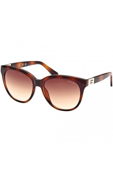 Guess GU7850@5653F , Blonde Havana, Regular pour femme, Multicolore Blonde Havana 