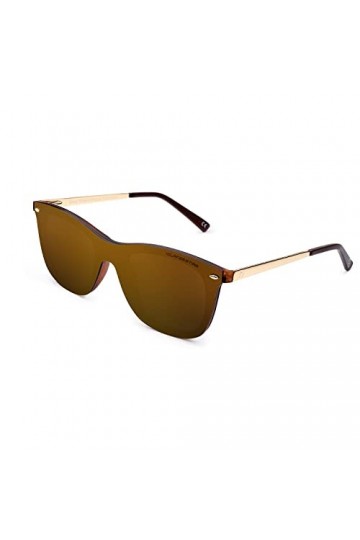 CLANDESTINE Way Habana Brown - Lunettes de soleil homme & femme